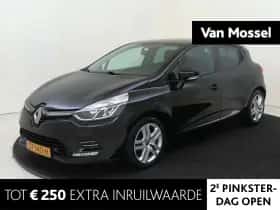 Renault Clio (2018)