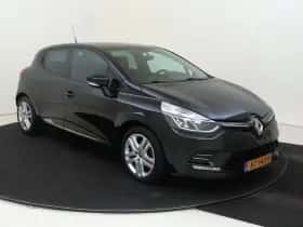 Renault Clio (2018) thumbnail 2