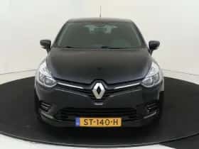Renault Clio (2018) thumbnail 6