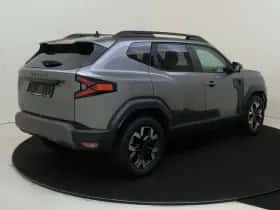 Dacia Duster (2025) thumbnail 4