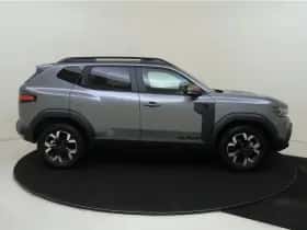 Dacia Duster (2025) thumbnail 9