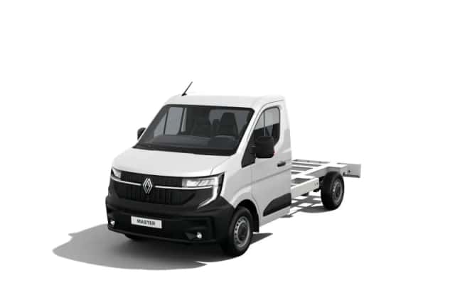 Renault Master (2026) thumbnail 2