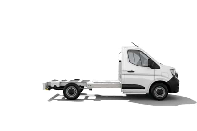 Renault Master (2026) thumbnail 3