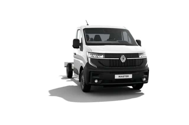 Renault Master (2026) thumbnail 5