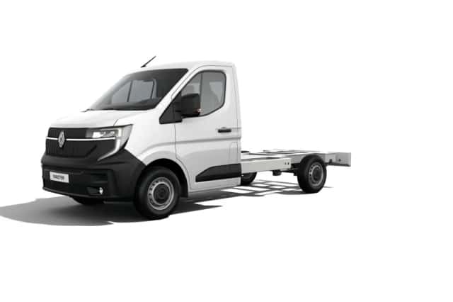 Renault Master (2026) thumbnail 6