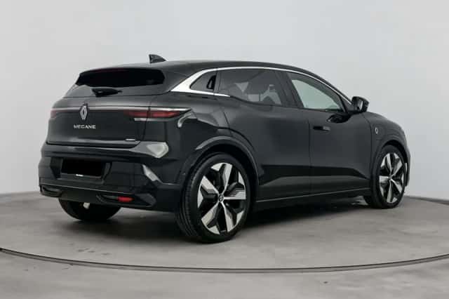 Renault Mégane E-Tech (2025) thumbnail 2