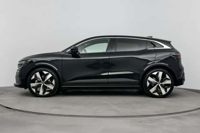 Renault Mégane E-Tech (2025) thumbnail 3