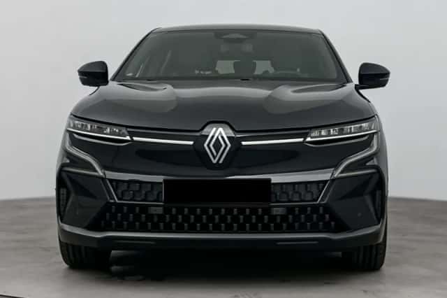 Renault Mégane E-Tech (2025) thumbnail 4