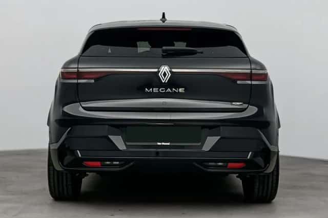 Renault Mégane E-Tech (2025) thumbnail 5