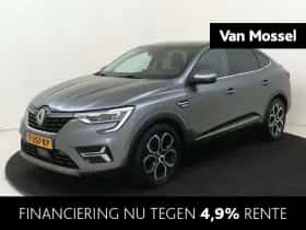 Renault Arkana (2023)