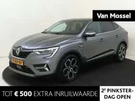 Renault Arkana (2023)