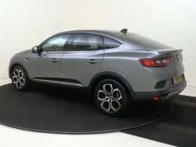 Renault Arkana (2023) thumbnail 3
