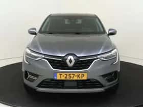 Renault Arkana (2023) thumbnail 6