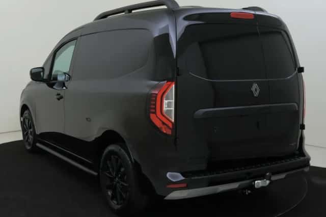 Renault Kangoo (2024) thumbnail 3