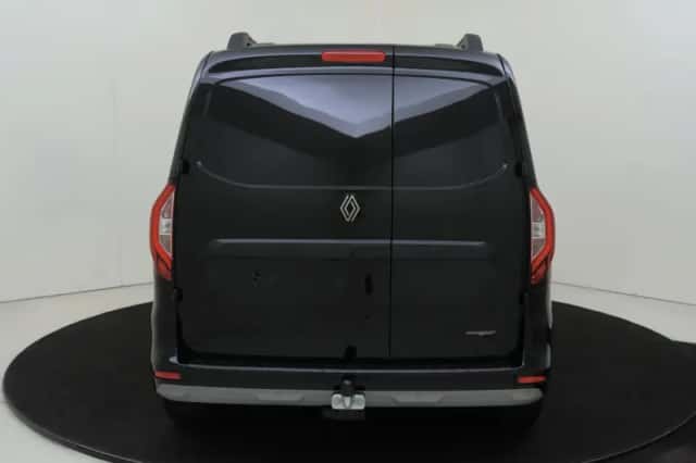 Renault Kangoo (2024) thumbnail 5