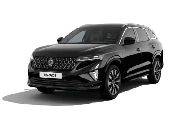 Renault Espace (2026) thumbnail 2