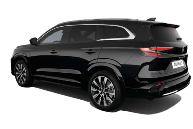 Renault Espace (2026) thumbnail 4