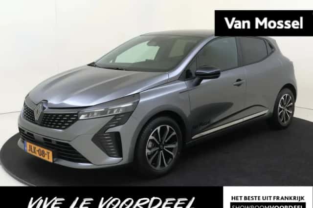 Renault Clio (2025) thumbnail 1