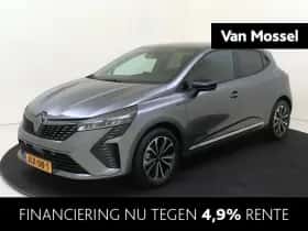 Renault Clio (2025)