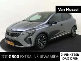 Renault Clio (2025)