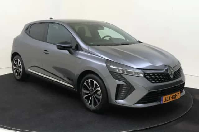 Renault Clio (2025) thumbnail 2