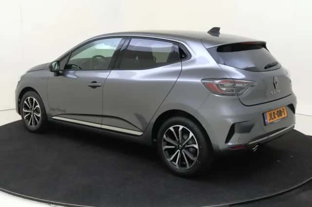Renault Clio (2025) thumbnail 3
