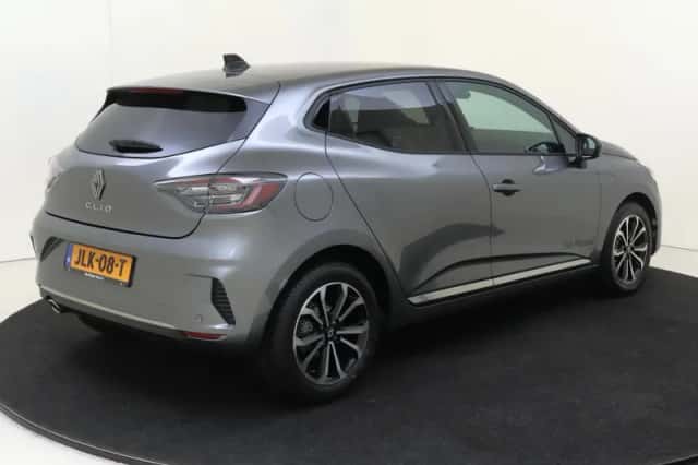 Renault Clio (2025) thumbnail 4