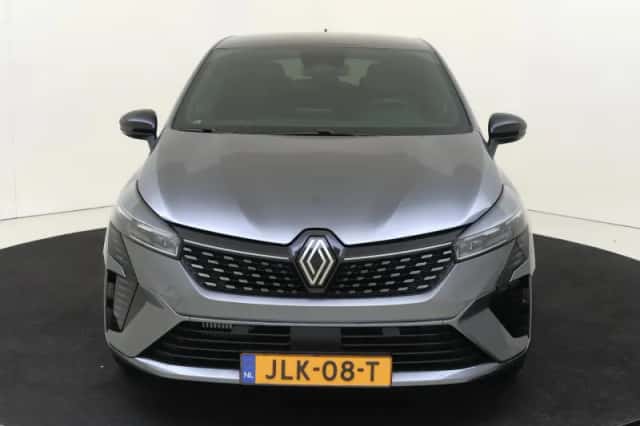 Renault Clio (2025) thumbnail 6