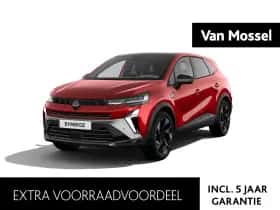 Renault Symbioz (2026)