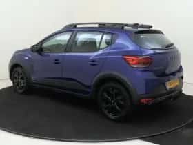 Dacia Sandero Stepway (2024) thumbnail 3