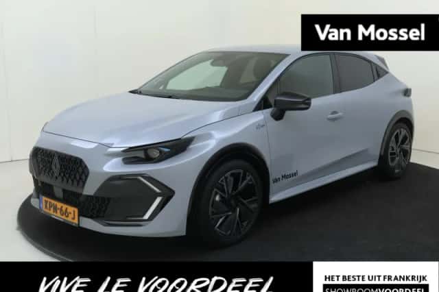 Renault Clio (2026) thumbnail 1