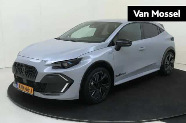 Renault Clio (2026) thumbnail 1