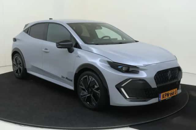 Renault Clio (2026) thumbnail 2