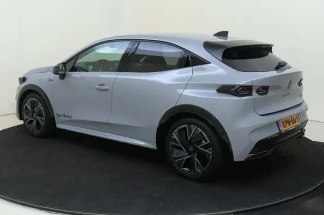 Renault Clio (2026) thumbnail 3