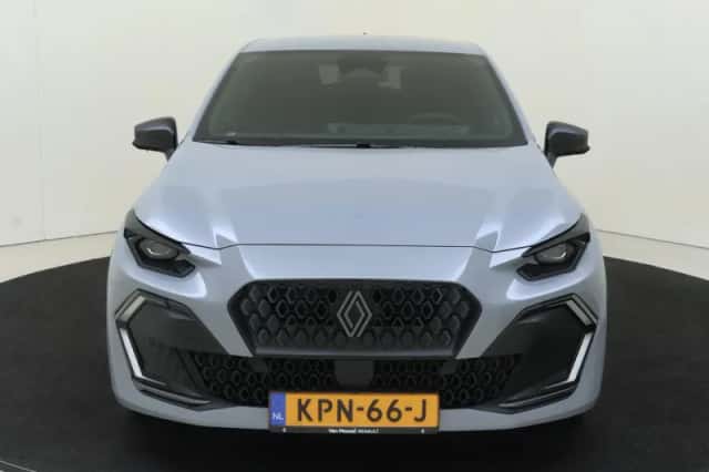 Renault Clio (2026) thumbnail 5