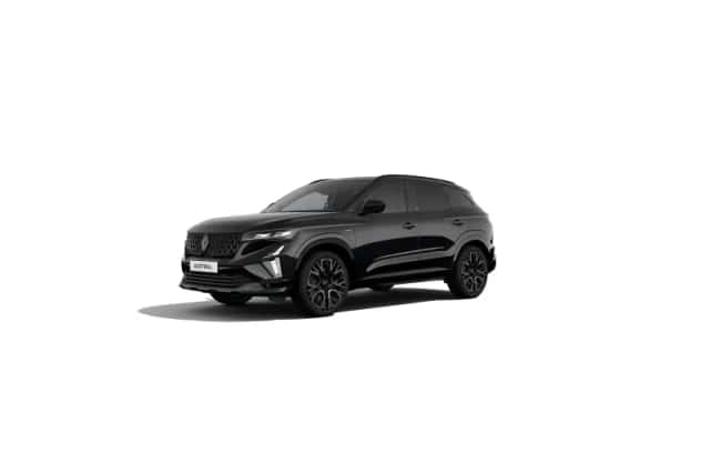 Renault Austral (2026) thumbnail 5