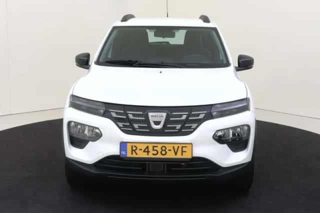 Dacia Spring (2022) thumbnail 6
