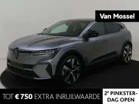Renault Mégane E-Tech (2025)