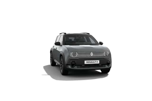 Renault 4 (2026) thumbnail 4