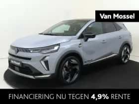 Renault Symbioz (2026)