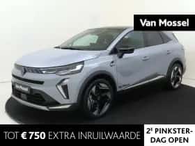 Renault Symbioz (2026)