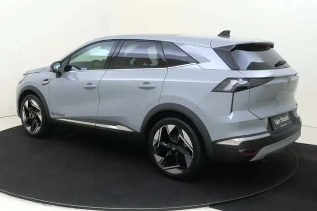 Renault Symbioz (2026) thumbnail 3