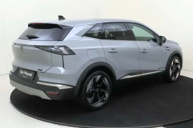 Renault Symbioz (2026) thumbnail 4