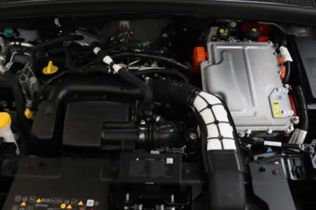 Renault Symbioz (2026) thumbnail 5