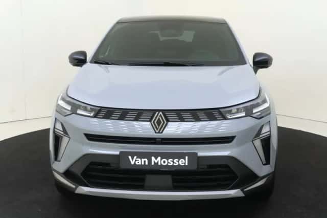 Renault Symbioz (2026) thumbnail 6