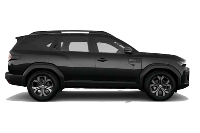 Dacia Bigster (2026) thumbnail 2