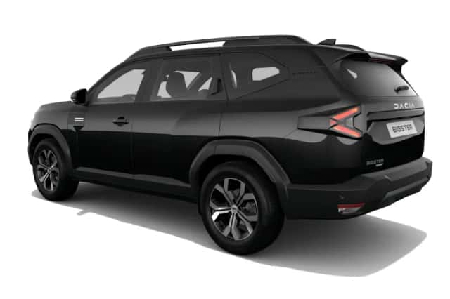 Dacia Bigster (2026) thumbnail 3