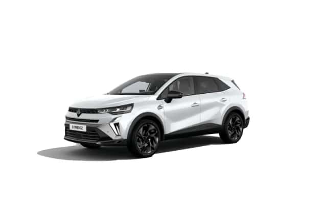 Renault Symbioz (2026) thumbnail 5