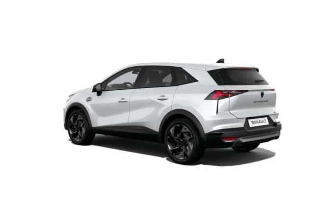 Renault Symbioz (2026) thumbnail 3