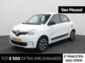 Renault Twingo (2022)